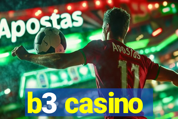 b3 casino